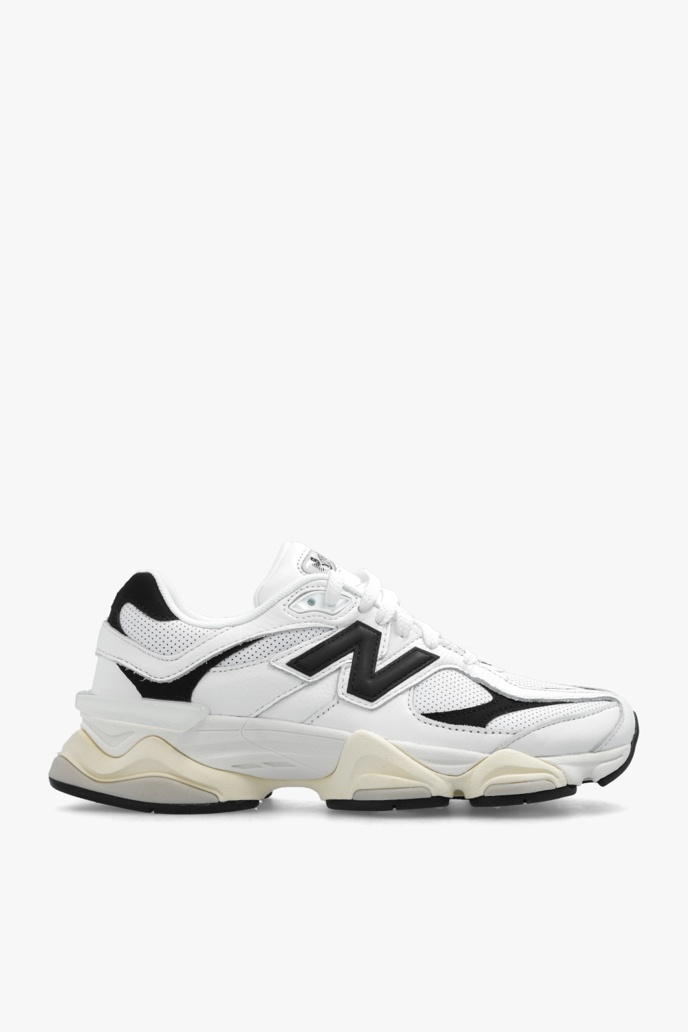 New balance cheap 590 white